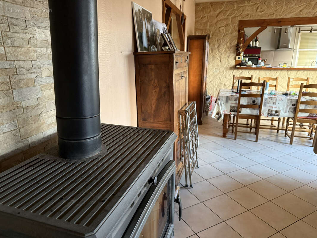 Maison à GIEN