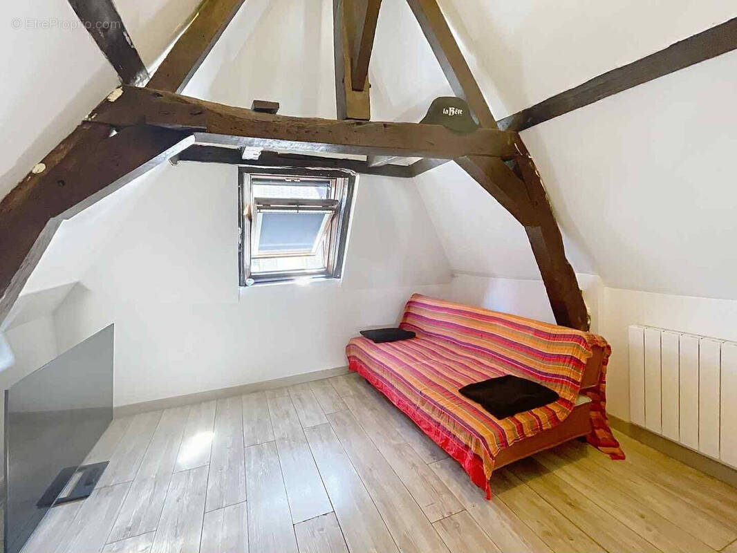 Appartement à VALENCIENNES