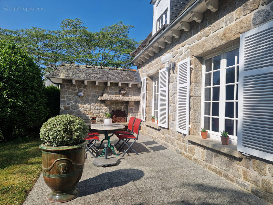 Maison à DINARD