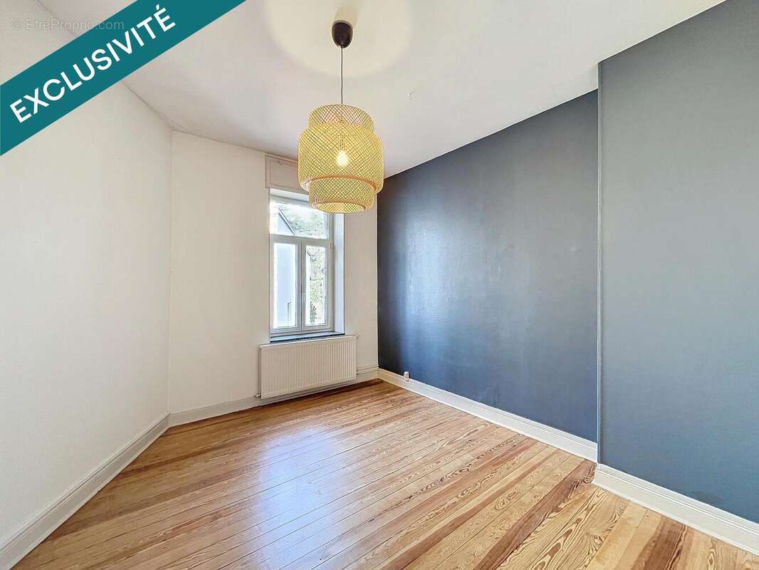 Photo 6 - Appartement à METZ