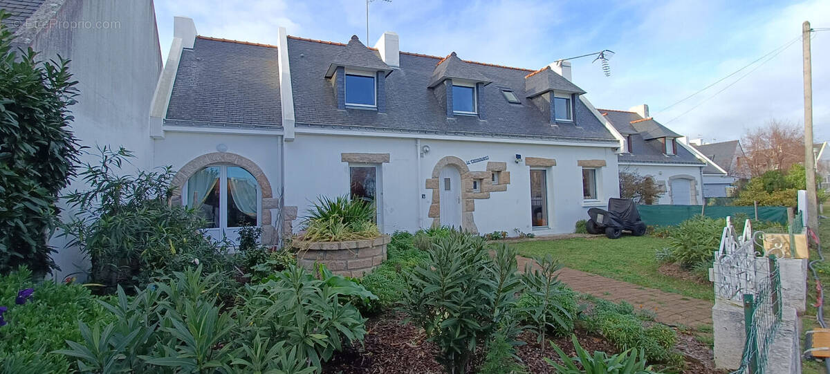 Maison à QUIBERON