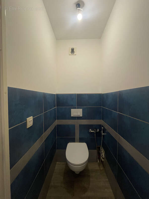 Appartement à ECHIROLLES