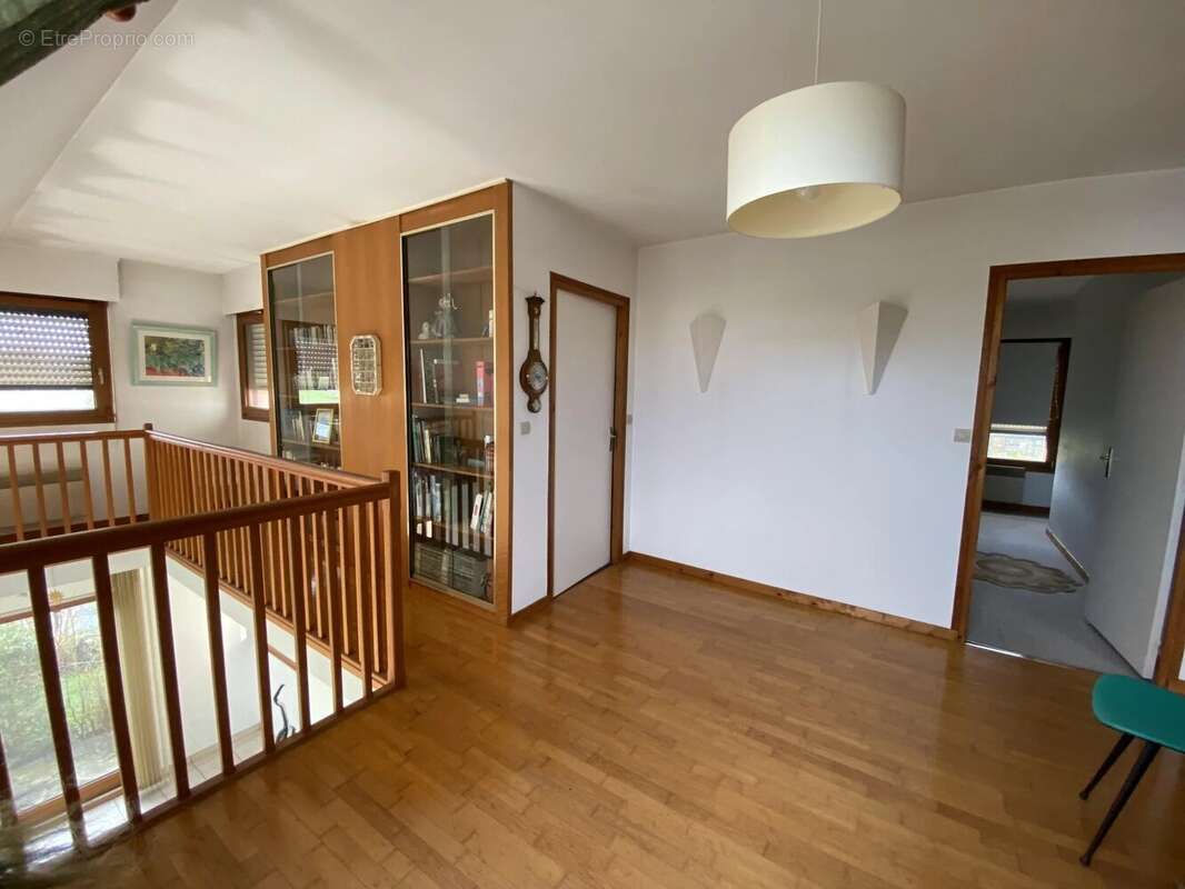 Maison à SAINGHIN-EN-MELANTOIS