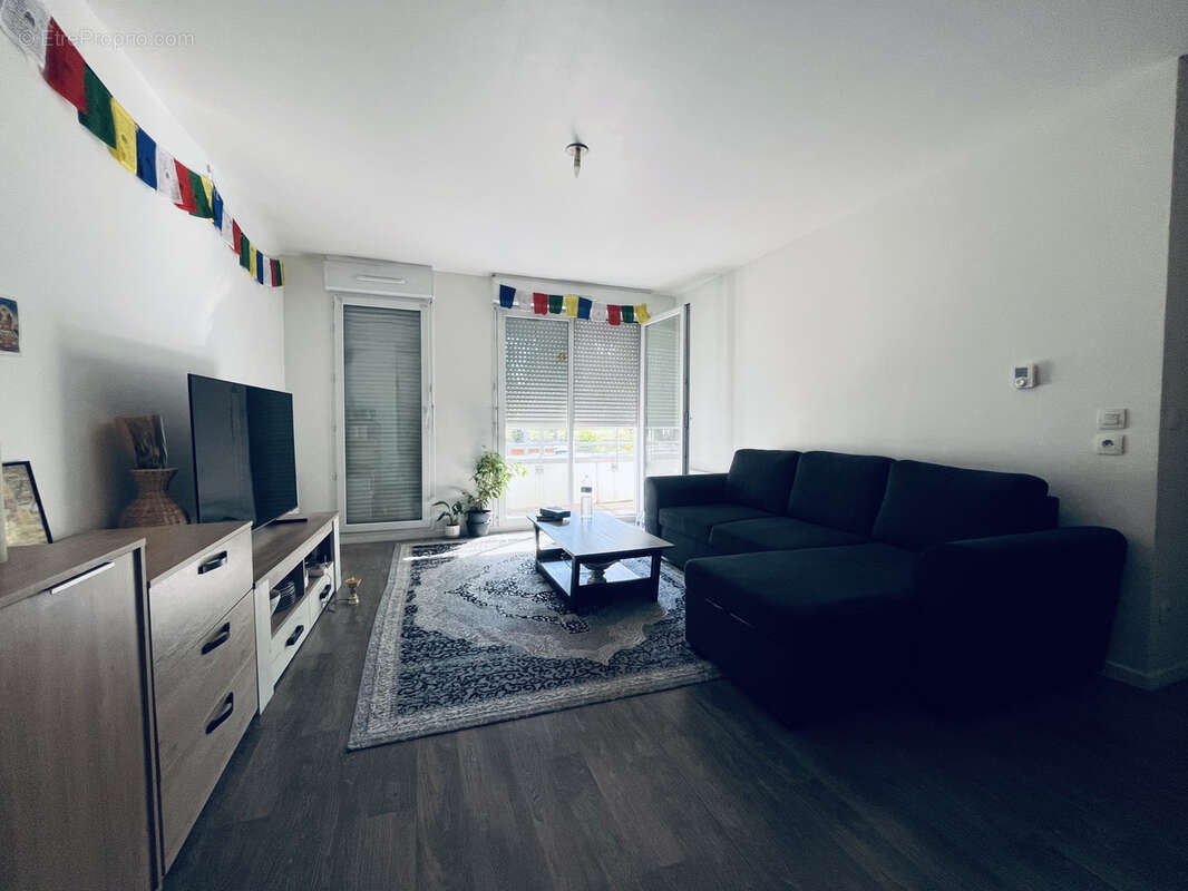 Appartement à BOBIGNY