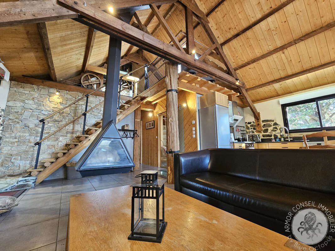 Maison à ERQUY
