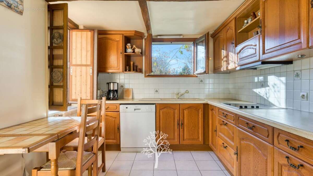 Maison à LYONS-LA-FORET