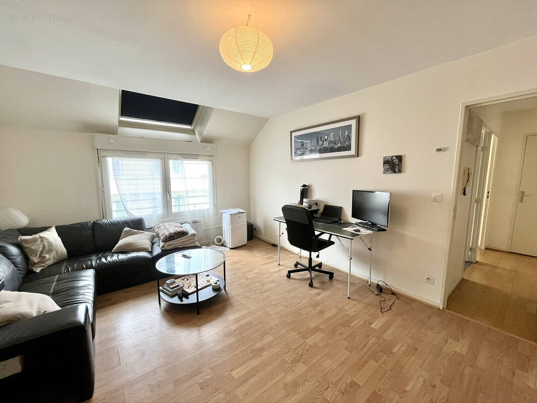 Appartement à ORLEANS