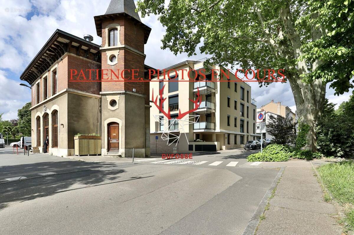 Photo 1 - Appartement à ECULLY