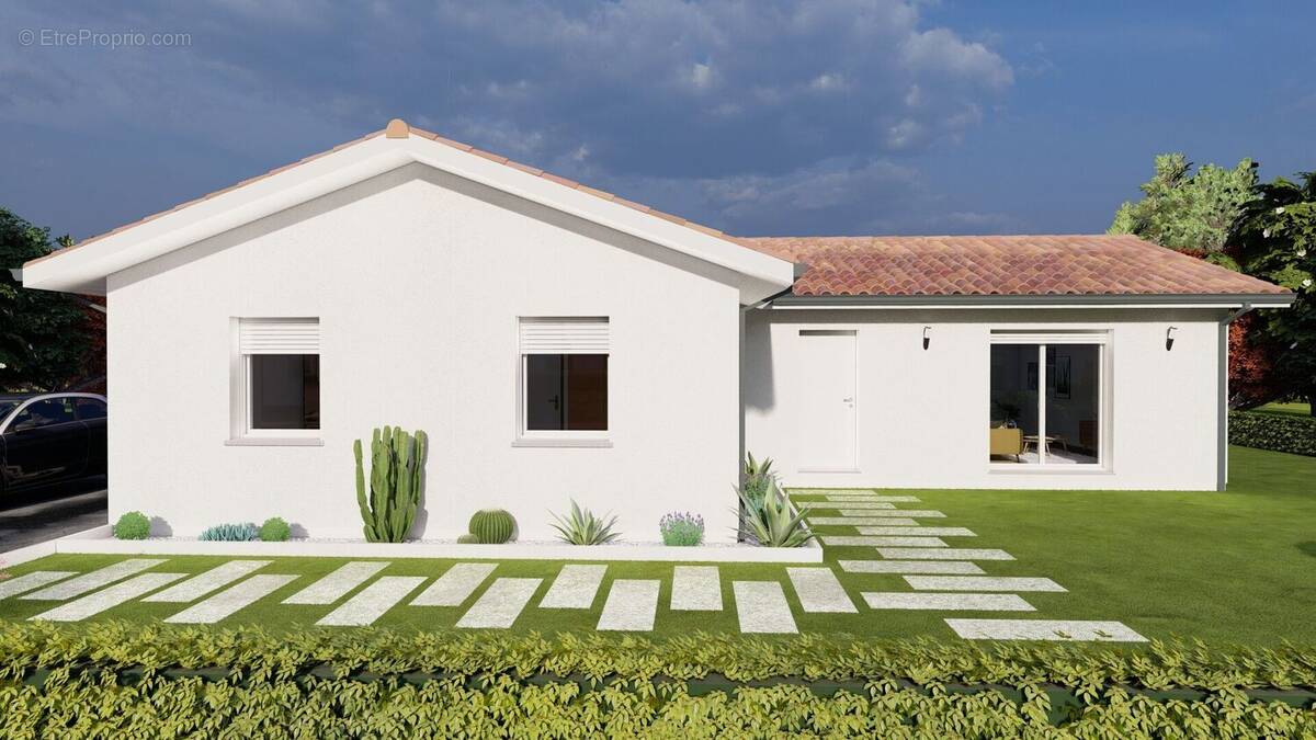 Photo 1 - Maison à ISLE