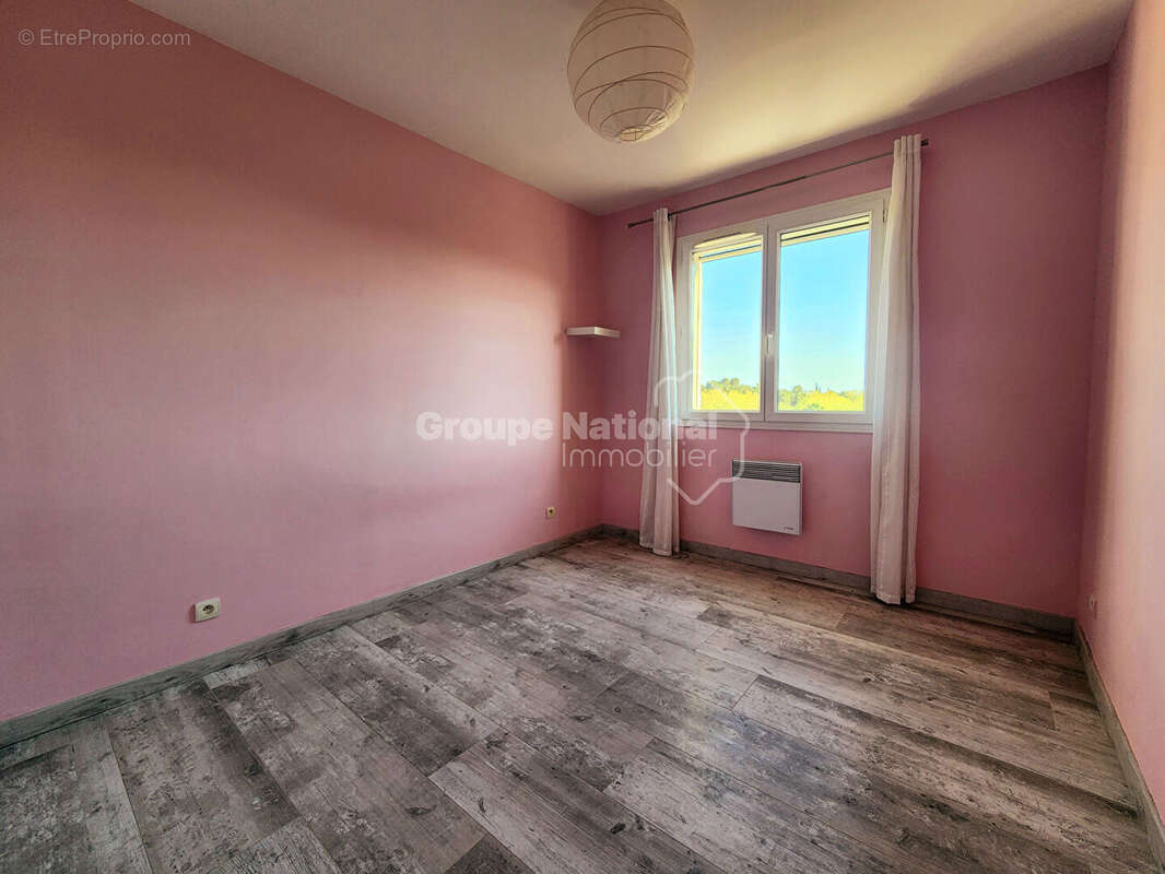 Maison à JUNAS