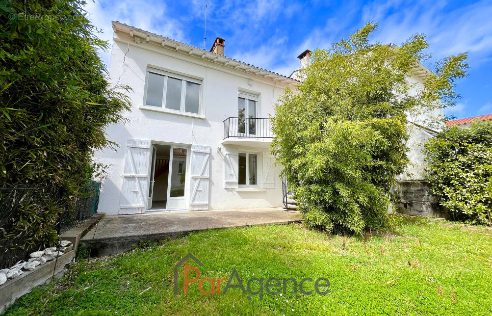 Maison à ROYAN