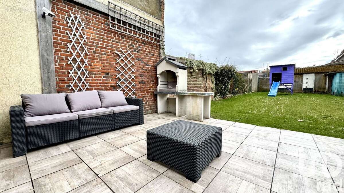 Photo 9 - Maison à CAPINGHEM
