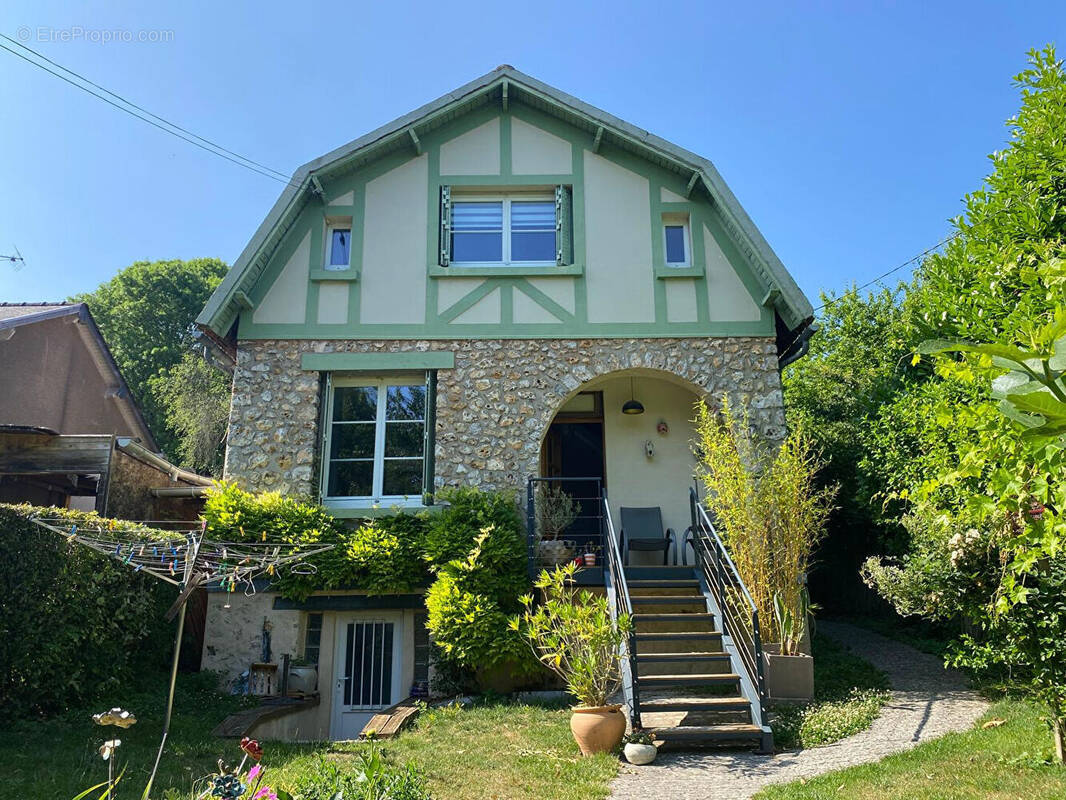 Maison à DREUX