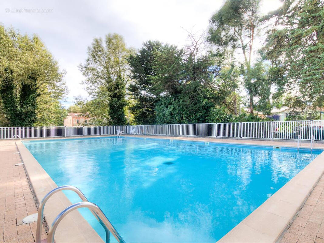 Appartement à SAINT-CYPRIEN