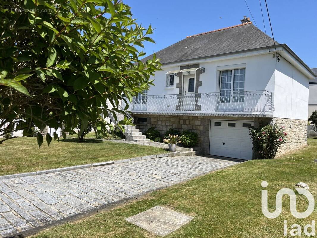 Photo 1 - Maison à PLEURTUIT