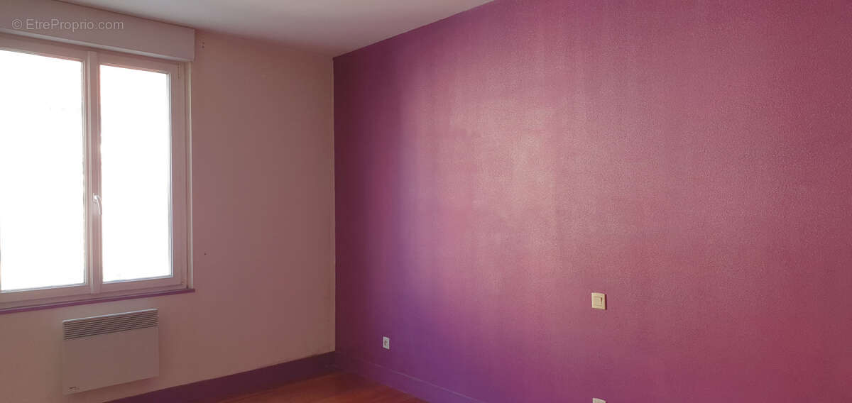 Appartement à VERNEUIL