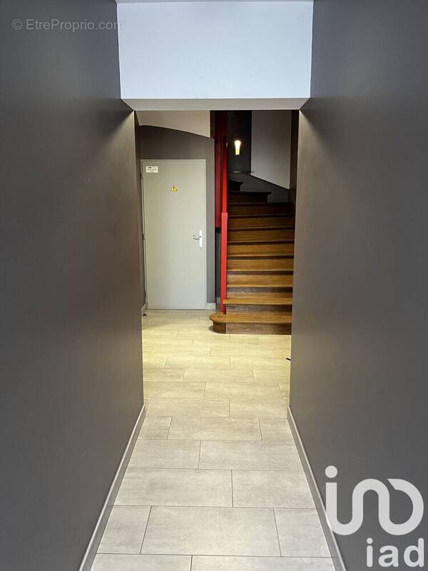 Photo 1 - Appartement à PONT-A-MOUSSON