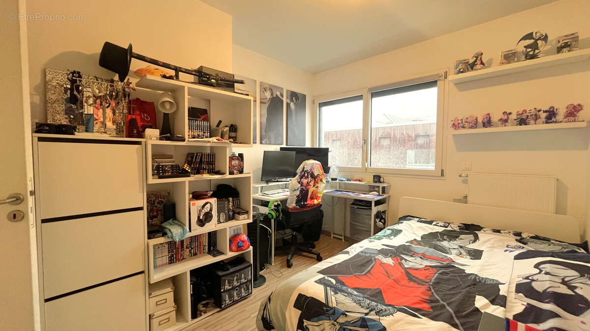 Appartement à LYON-7E