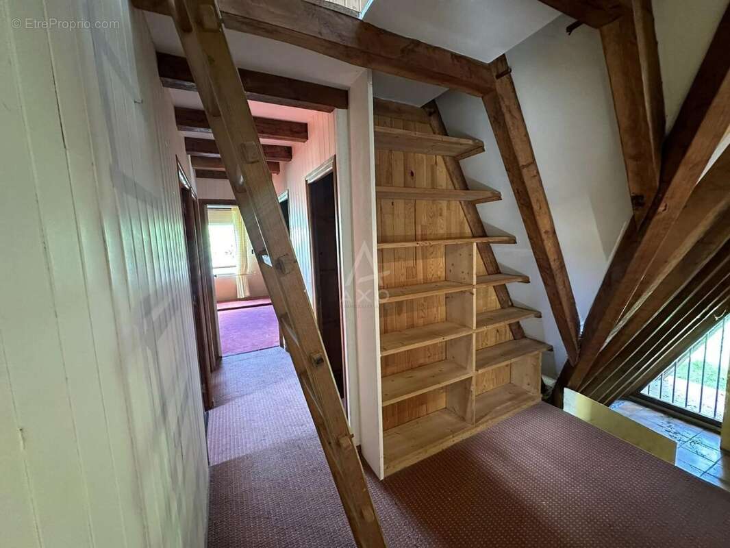 Maison à BELVES