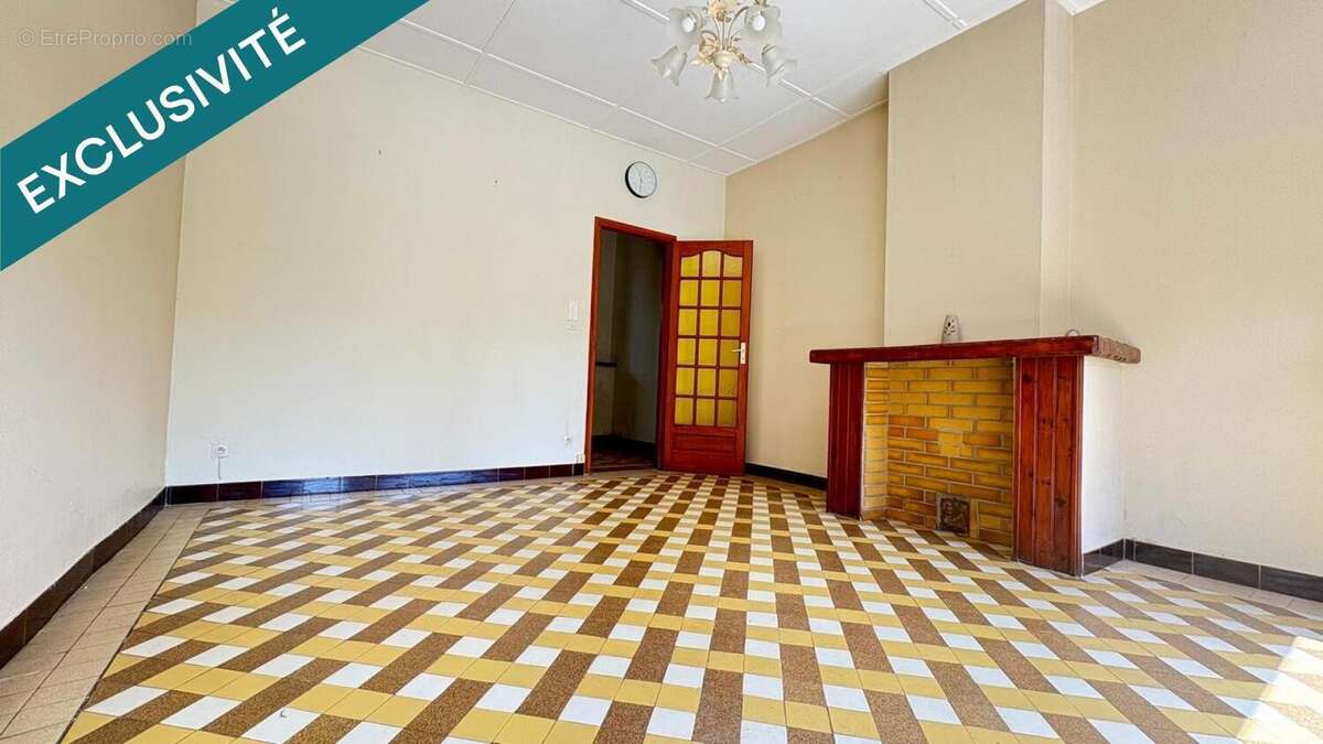 Photo 3 - Maison à DIVION