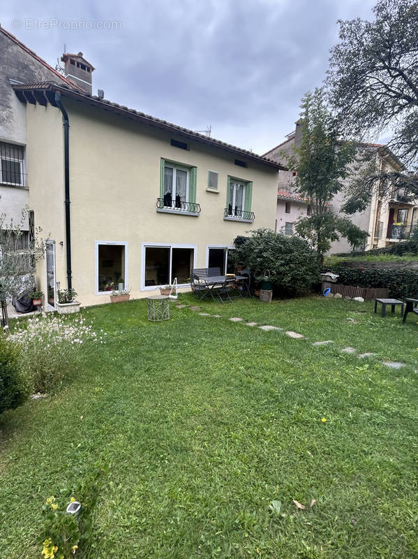 Maison à PRATS-DE-MOLLO-LA-PRESTE