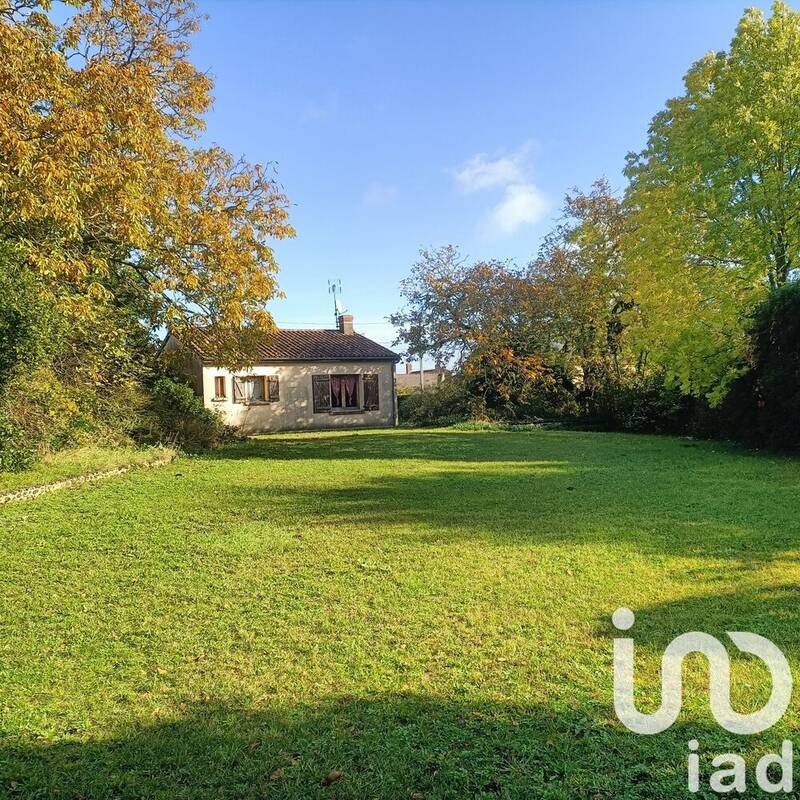 Photo 1 - Maison à DOUE-LA-FONTAINE