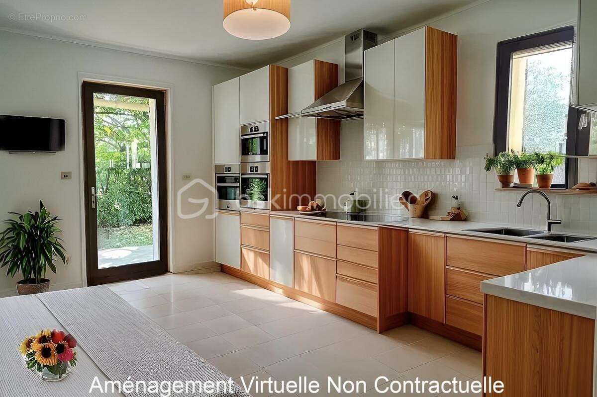 Maison à VOLX