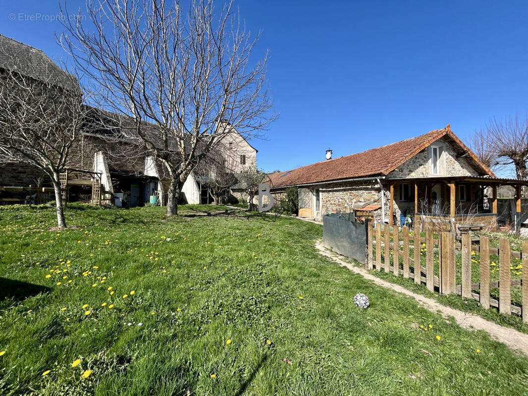 Maison à COLOMBIES