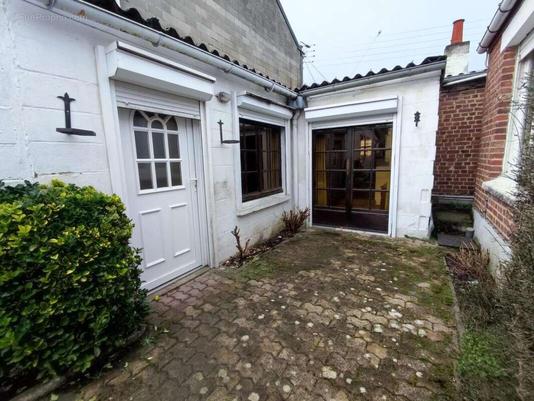 Photo 5 - Maison à MAING