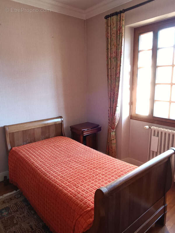 Maison à PRAYSSAC
