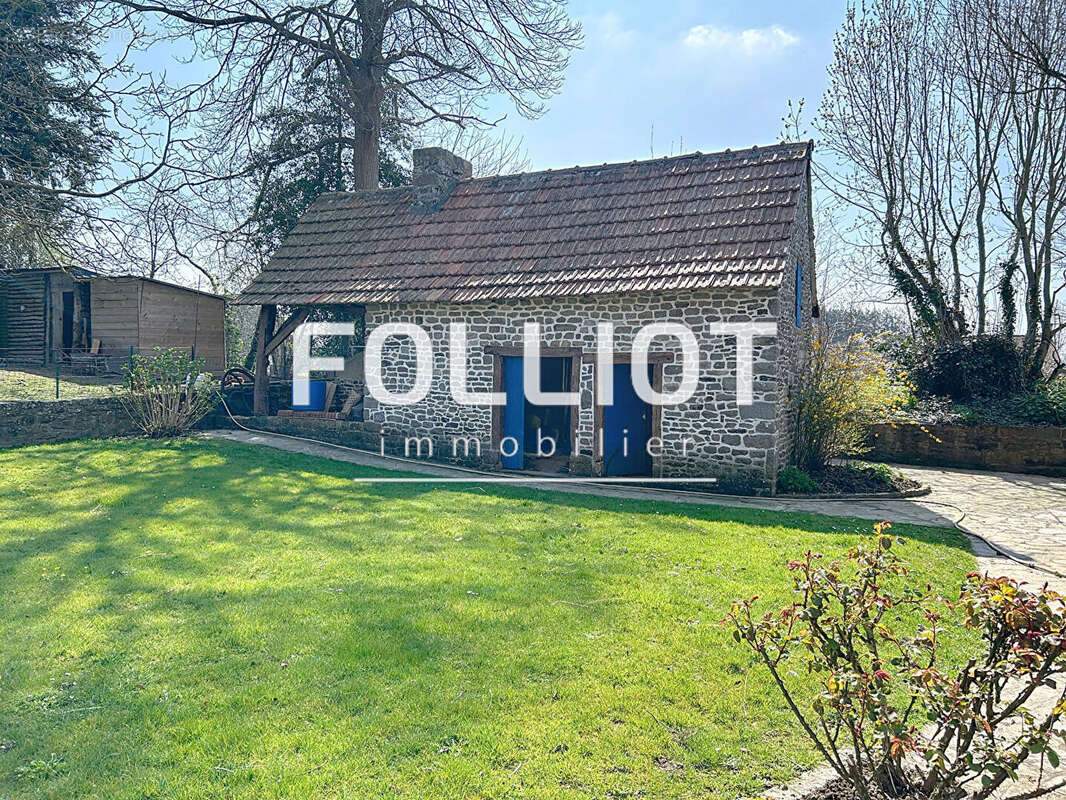 Maison à LOLIF