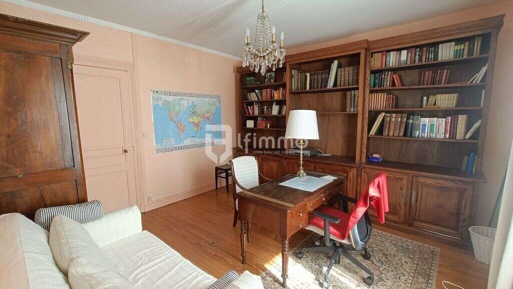 Appartement à PROVINS
