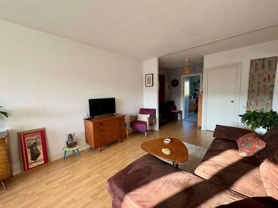 Appartement à INGWILLER