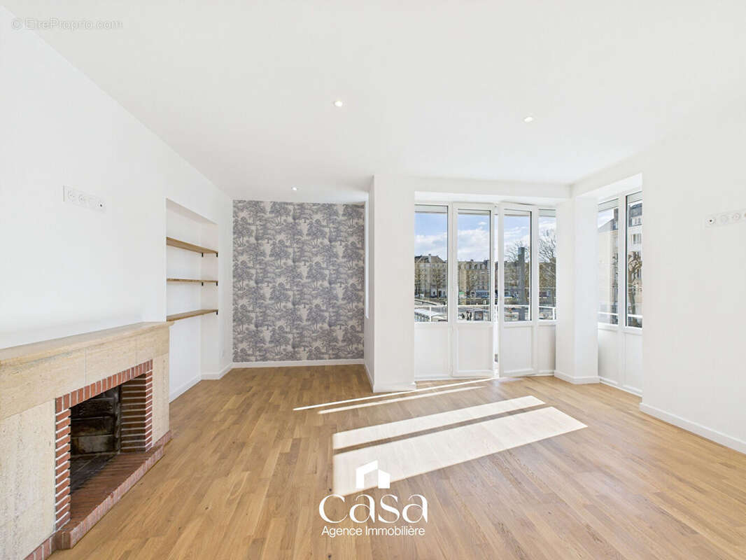 Appartement à CAEN