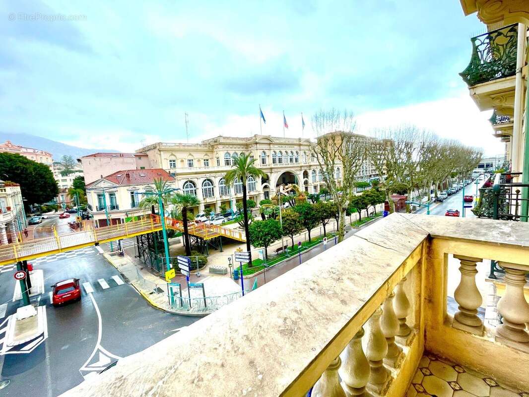 Photo 4 - Appartement à MENTON