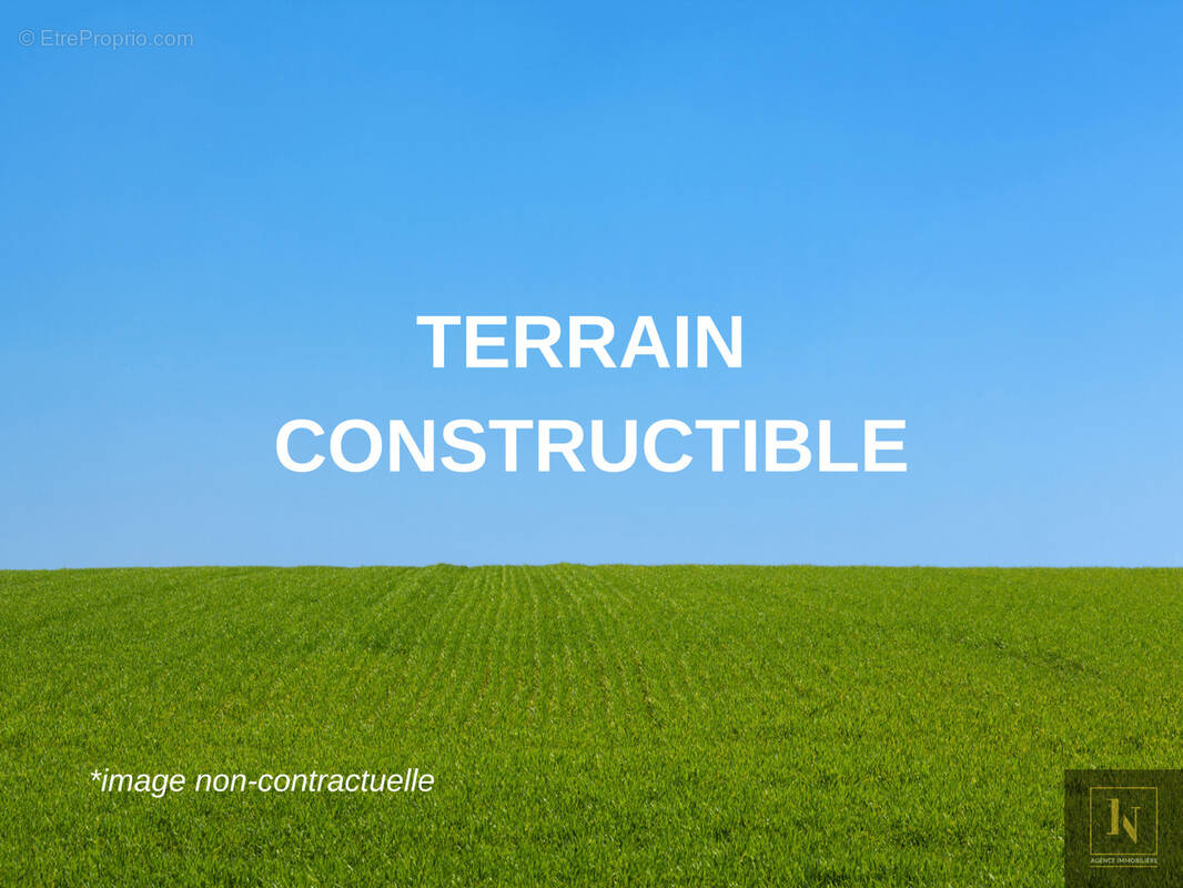 Terrain à SAINT-BREVIN-LES-PINS