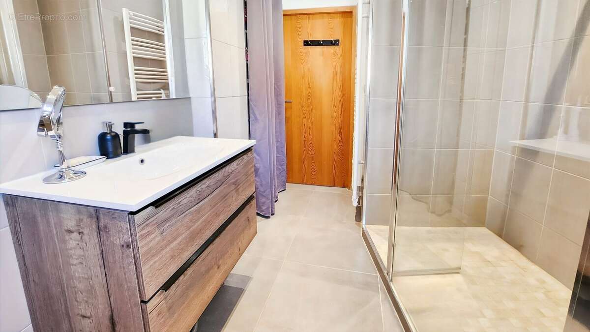 Appartement à THONON-LES-BAINS