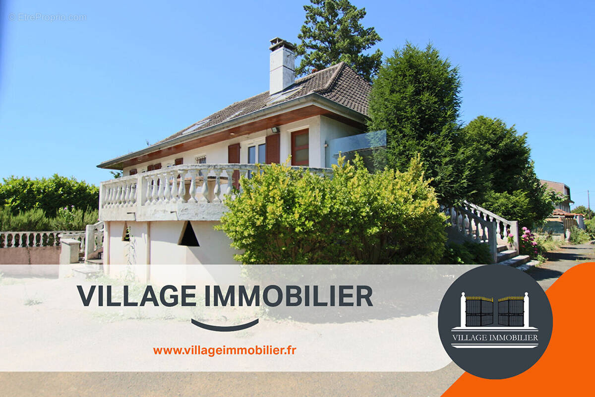 Maison à MIONS