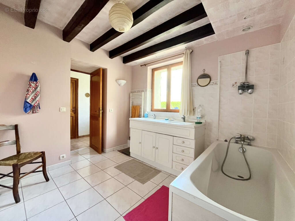 Maison à PROVINS