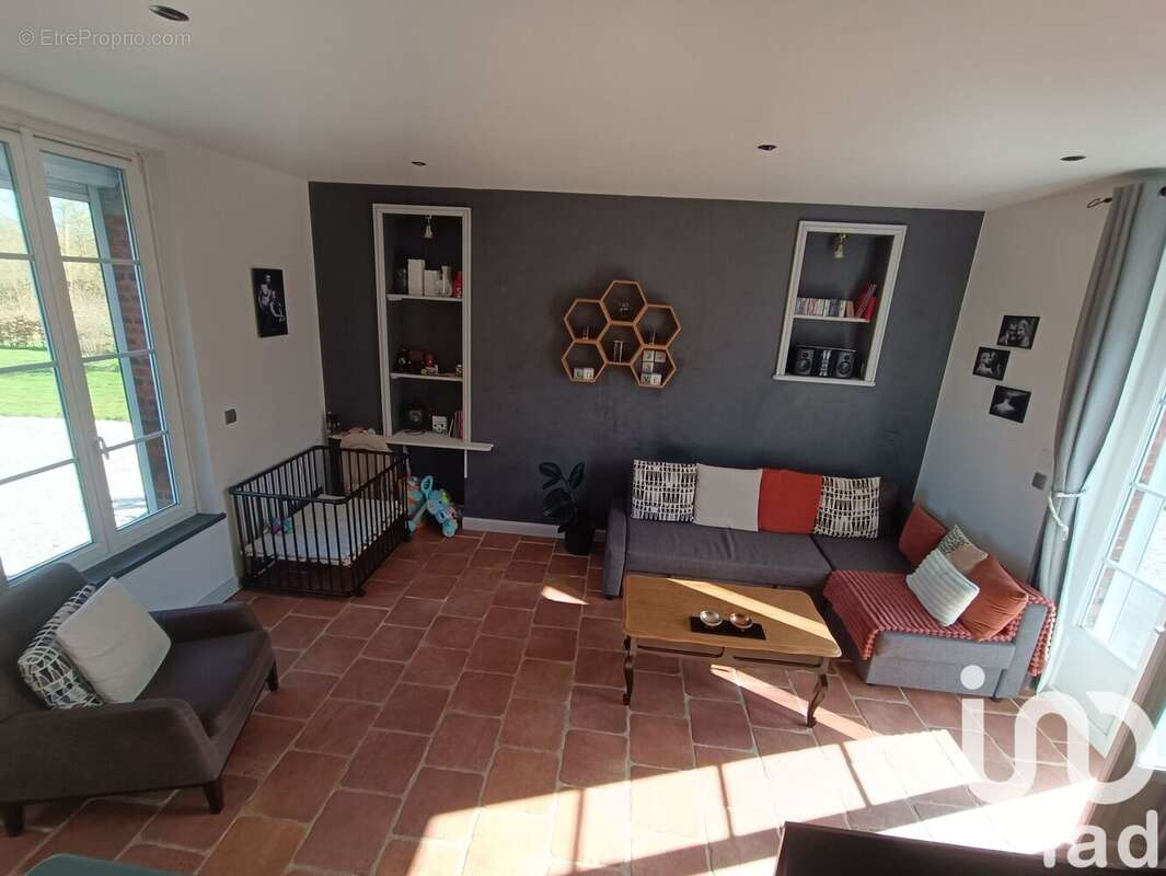 Photo 7 - Maison à GACE