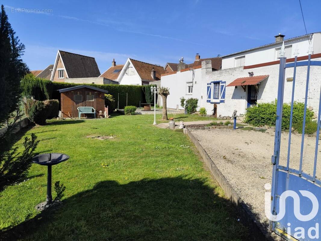 Photo 1 - Maison à AUCHEL