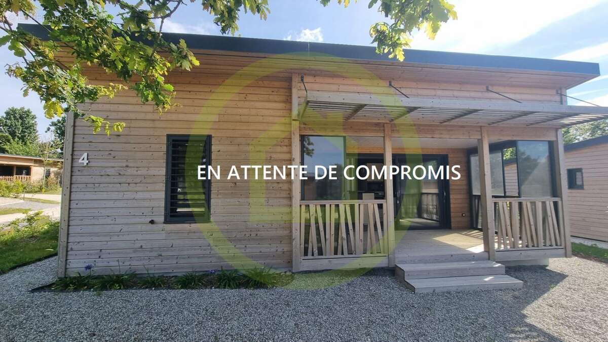Maison à GUERANDE