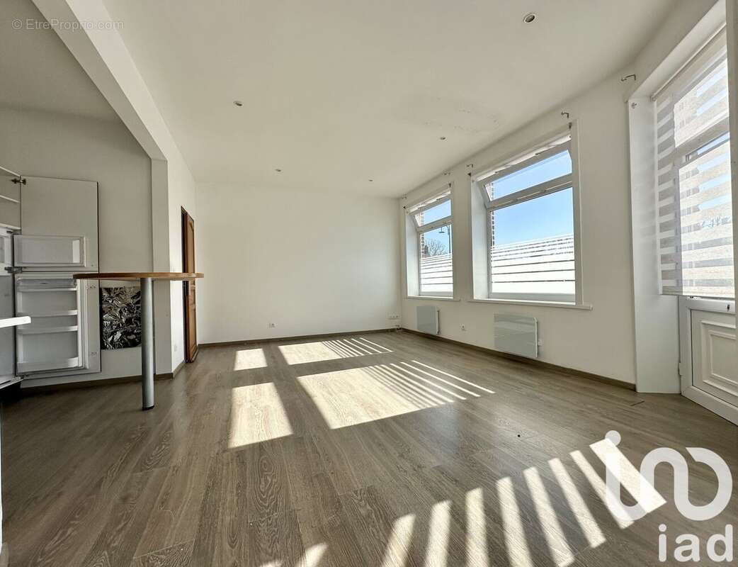 Photo 3 - Appartement à ARNEKE