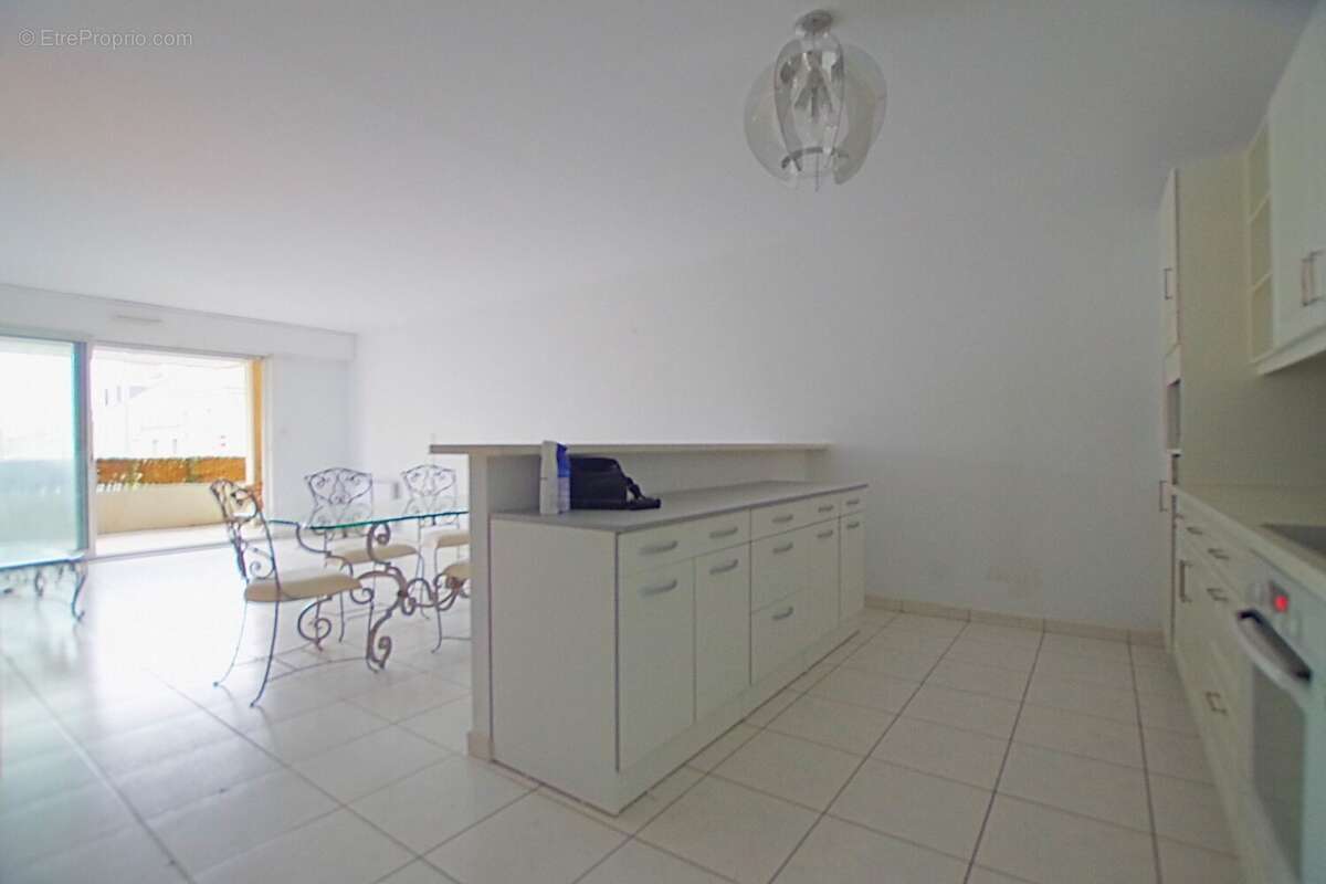 Appartement à LES SABLES-D&#039;OLONNE