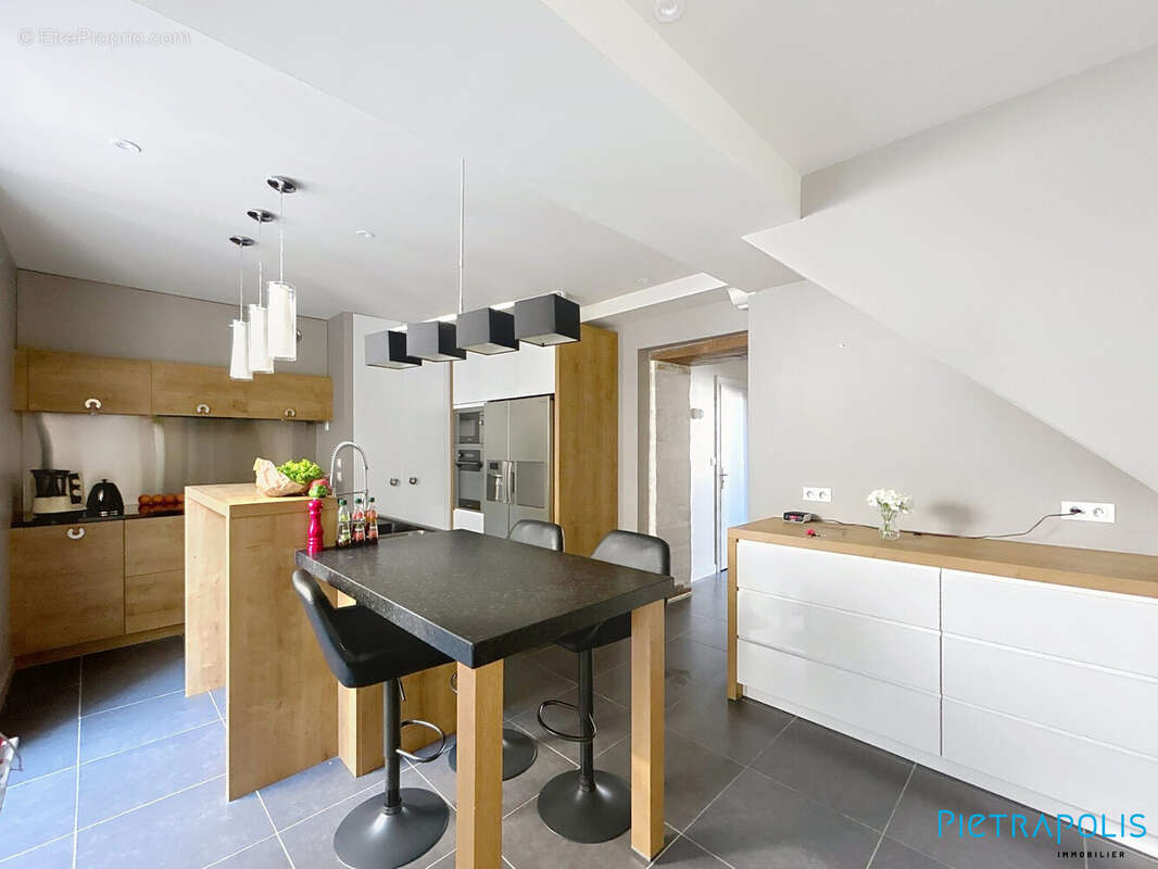 Appartement à CHAUMONT