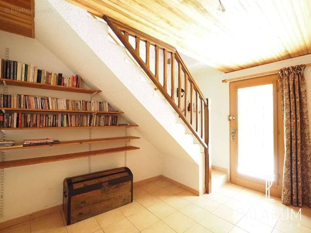 Maison à PIERREVERT