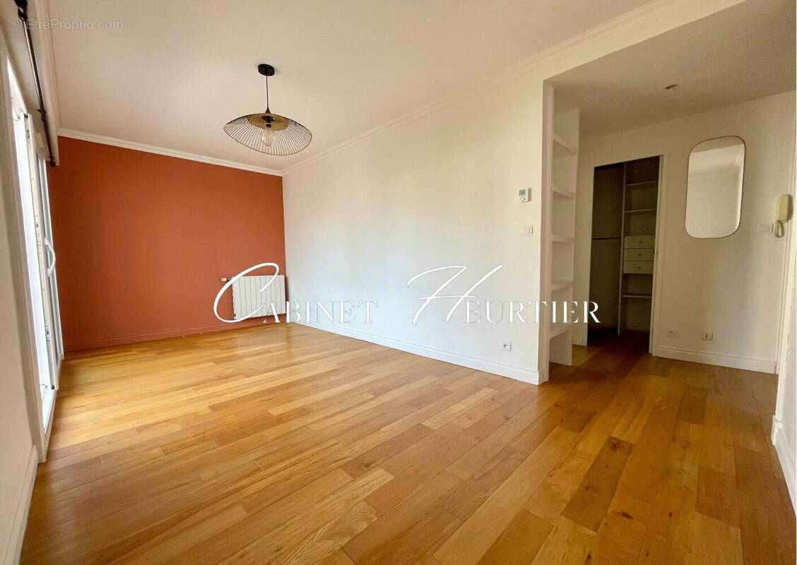 Appartement à ECHIROLLES