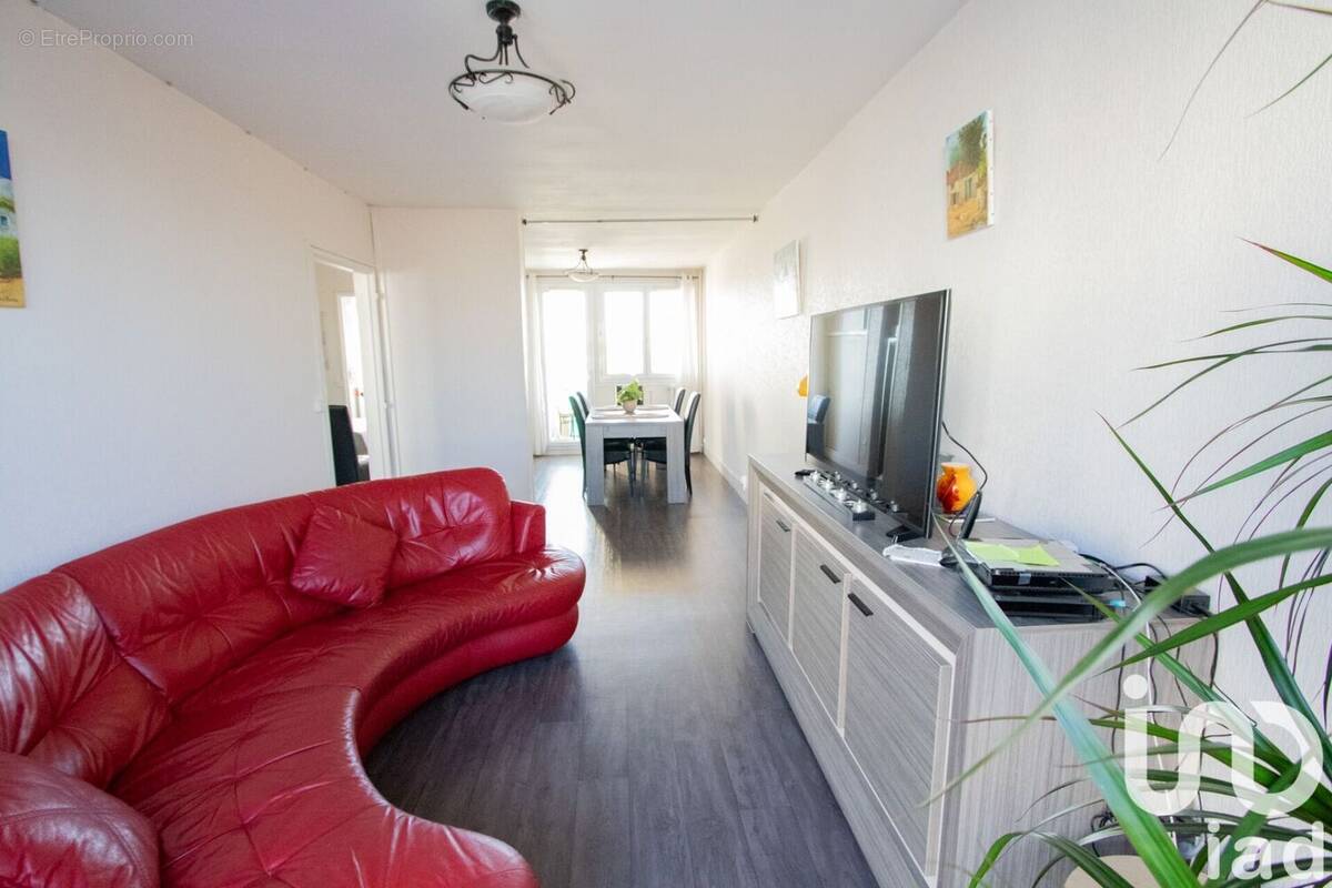 Photo 1 - Appartement à SAINT-CYR-L&#039;ECOLE
