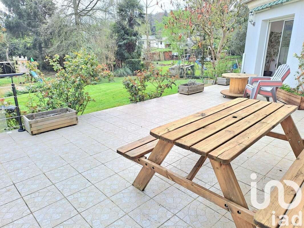 Photo 2 - Maison à TARBES