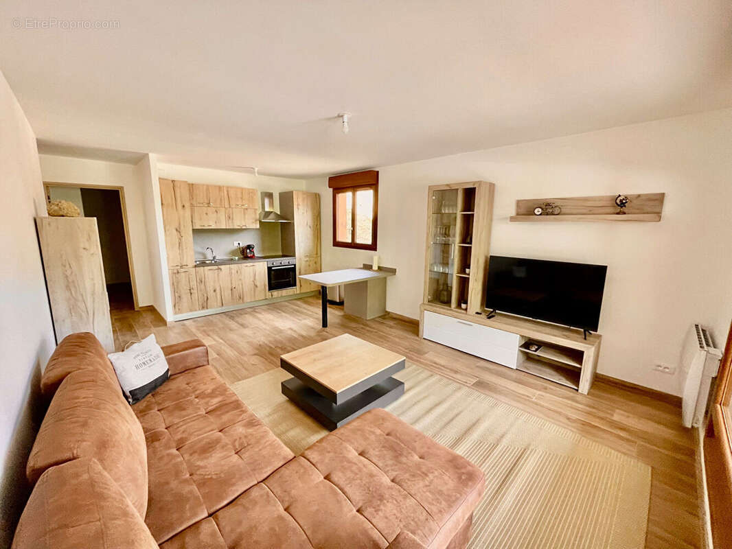 Appartement à DALUIS